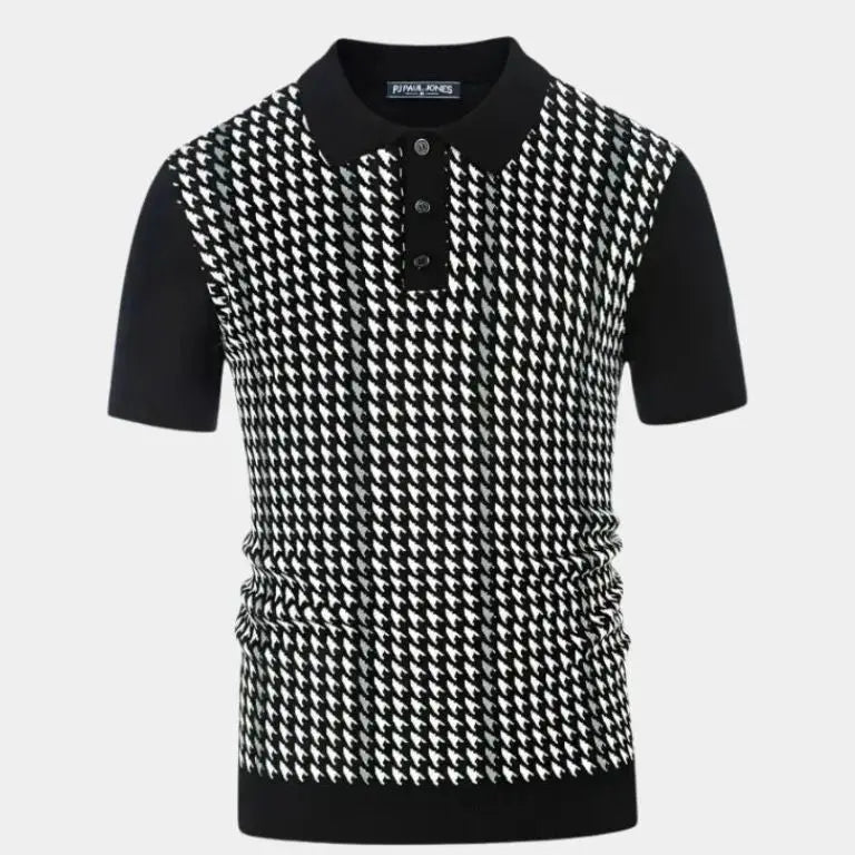 Philip™ | Stari Srebrni Polo