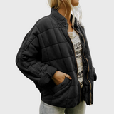 Eglė - Polusezonska puffer jakna