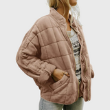 Eglė - Polusezonska puffer jakna