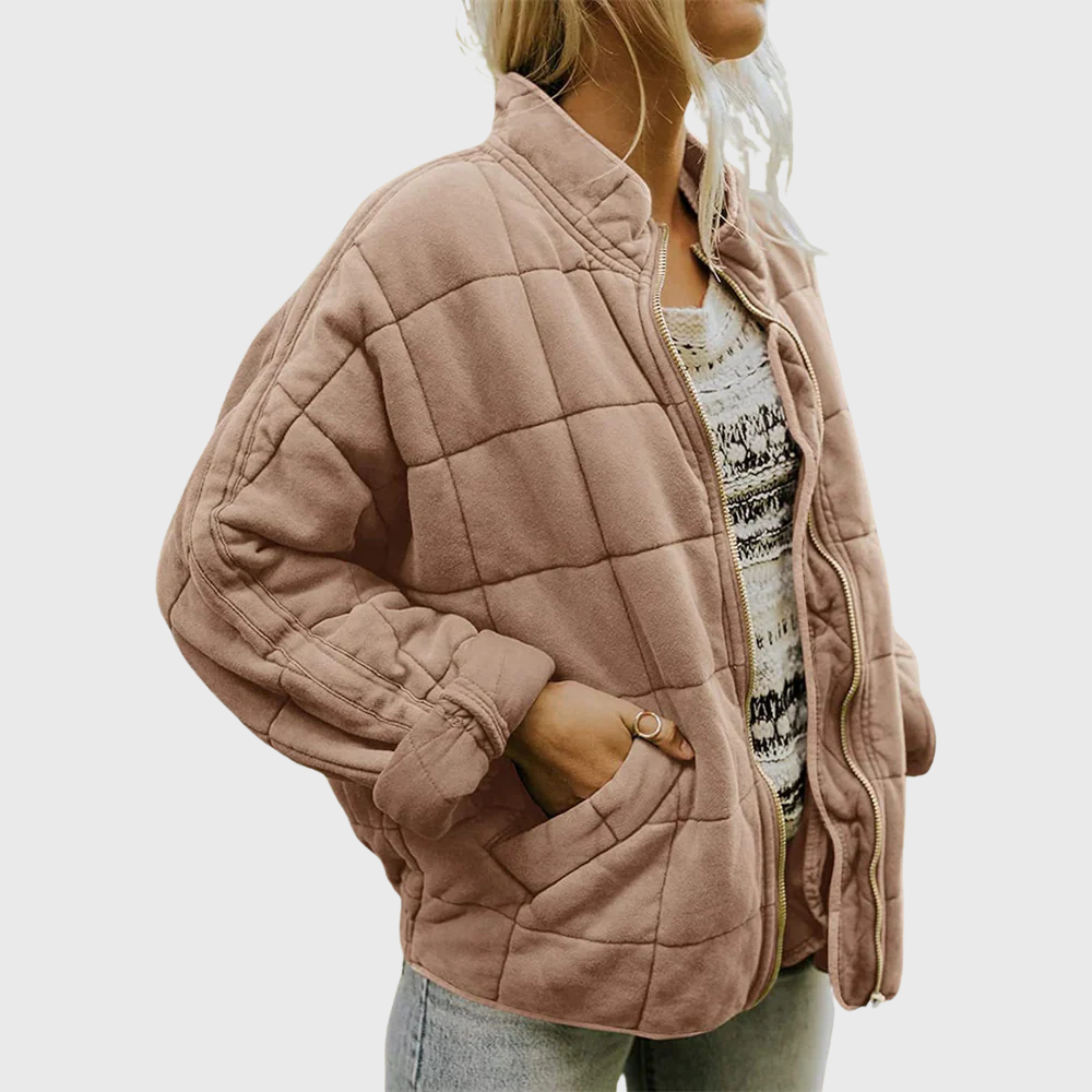 Sofia | Polu-sezonska puffer jakna