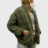 Eglė - Polusezonska puffer jakna