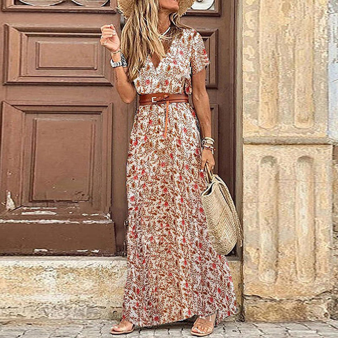 AGNES – Vasarnička haljina, elegantna i stylish