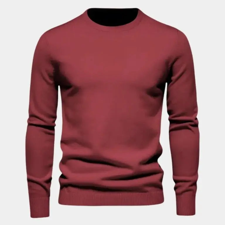 Rene™ | Minimalistički Pulover