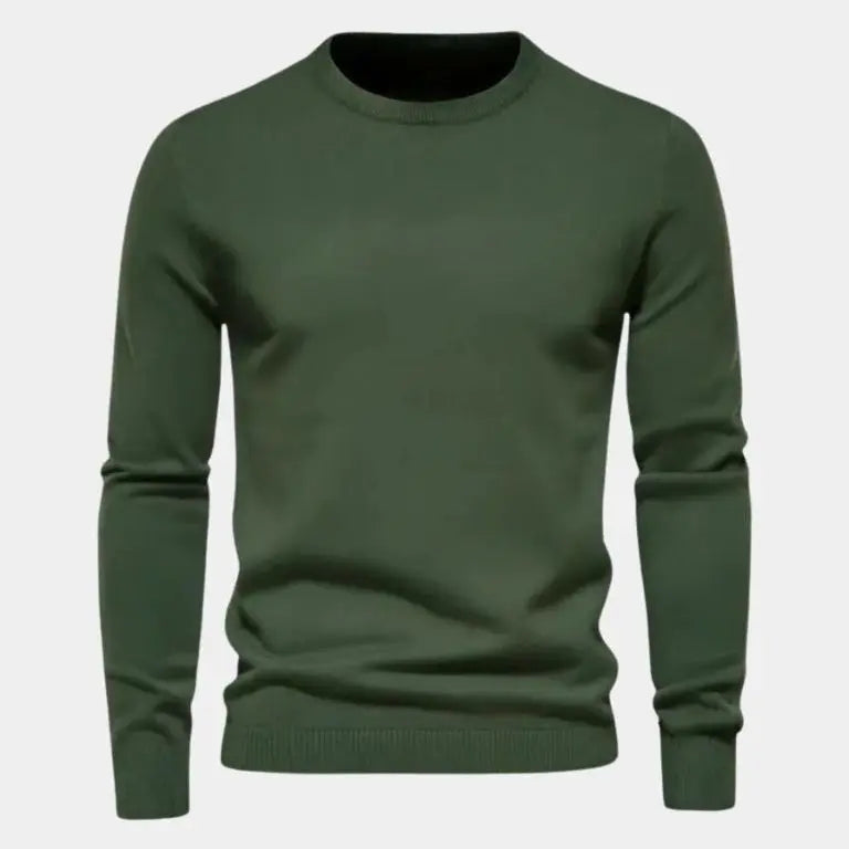 Rene™ | Minimalistički Pulover