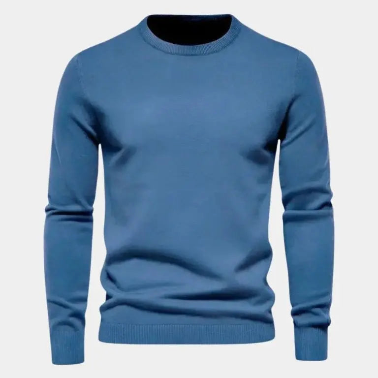 Rene™ | Minimalistički Pulover