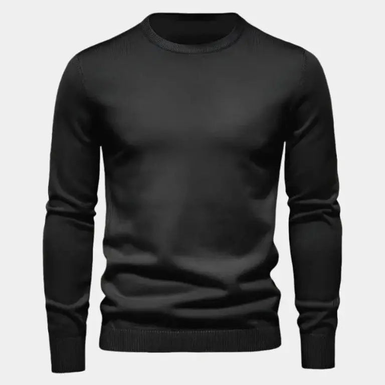 Rene™ | Minimalistički Pulover