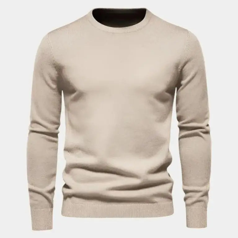 Rene™ | Minimalistički Pulover