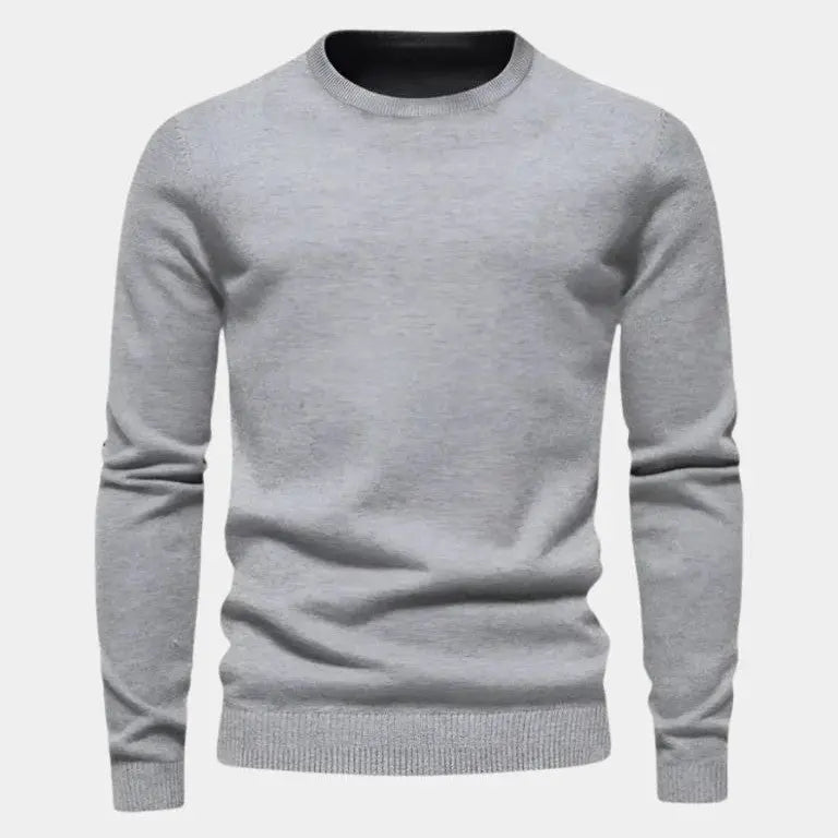 Rene™ | Minimalistički Pulover