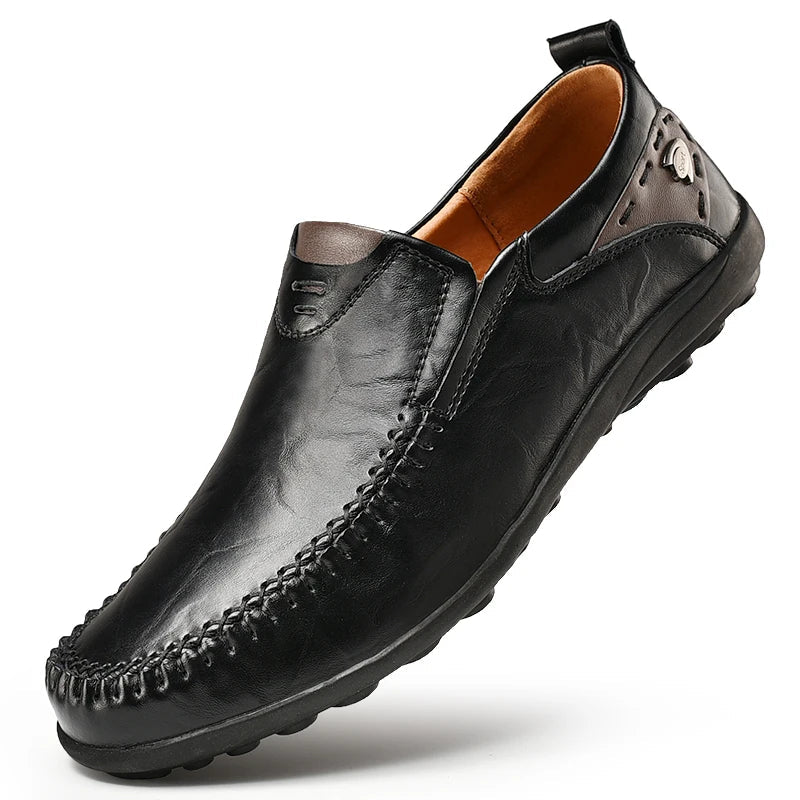 Hrvoje -  Udobni slip-on cipeli