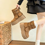 Valeria | Moderan stil s zimskom toplinom i mekoćom