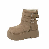 Valeria | Moderan stil s zimskom toplinom i mekoćom