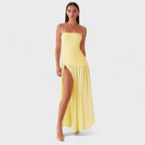 Celina - Večernja Haljina