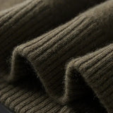 Julian – Premium Pleteni kardigan