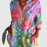 Judit - Gombasta bluza
