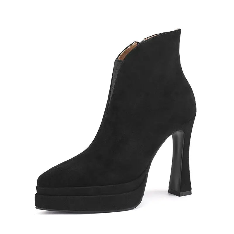 Vendeta – Retro stilizirane cipele s modernim naglaskom