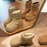 Valeria | Moderan stil s zimskom toplinom i mekoćom