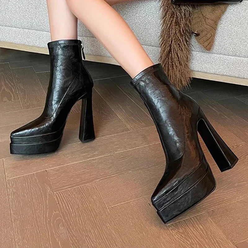 Andrea – Luksuz koji transformira vaš izgled