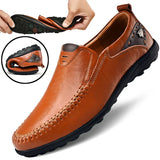 Hrvoje -  Udobni slip-on cipeli