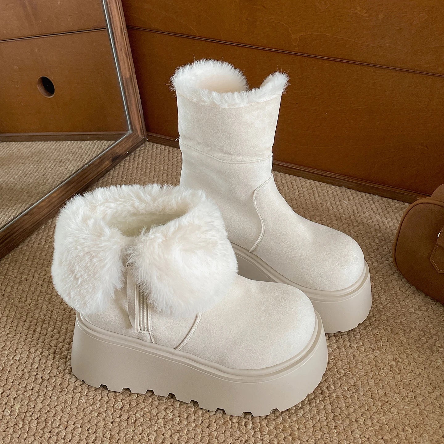 Fernanda | Moderni stil s garantiranim udobnostima