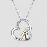 Ogrlica s zagrljajem