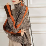 Leonor | Luksuzni visoki golfer