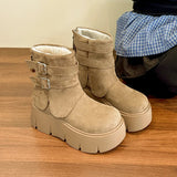 Valeria | Moderan stil s zimskom toplinom i mekoćom