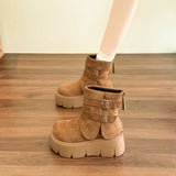 Valeria | Moderan stil s zimskom toplinom i mekoćom