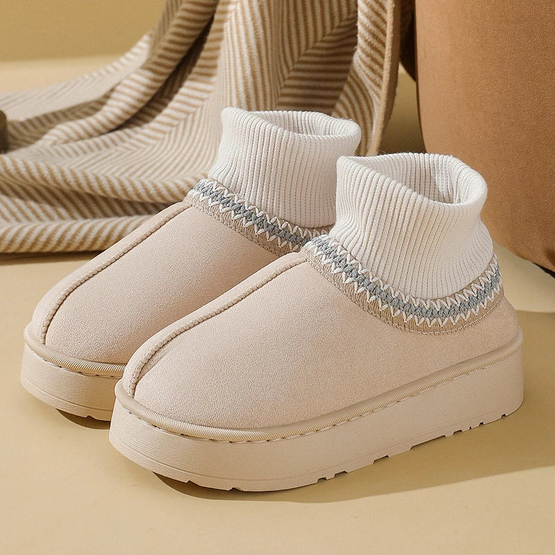 Manola | Taktilna luksuznost koja transformira vašu zimu