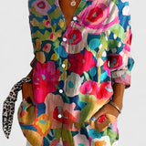 Judit - Gombasta bluza