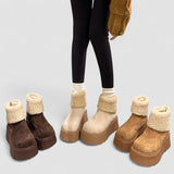 Estrela  | Šiluma, visina i stil s osobnošću