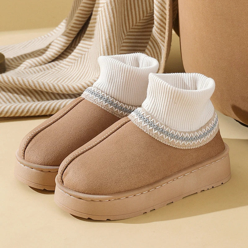 Manola | Taktilna luksuznost koja transformira vašu zimu