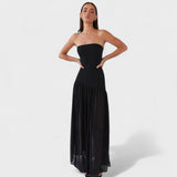 Celina - Večernja Haljina