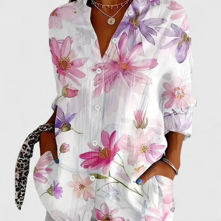 Judit - Gombasta bluza