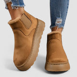 Diana | Stilizirane i tople čizme koje prate svaki korak