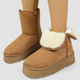 Joselin | Toplina u svakom koraku