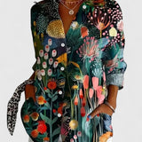 Judit - Gombasta bluza