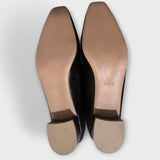 Monika – Mules / Batai bez vezica