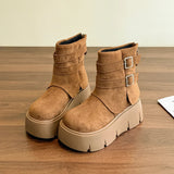 Valeria | Moderan stil s zimskom toplinom i mekoćom