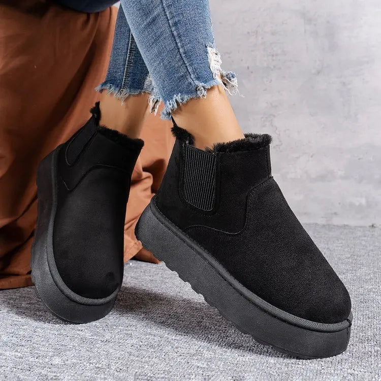 Diana | Stilizirane i tople čizme koje prate svaki korak