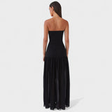 Celina - Večernja Haljina