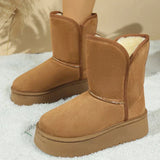 Joselin | Toplina u svakom koraku