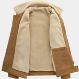 Sebastian™ | Fleece prsluk