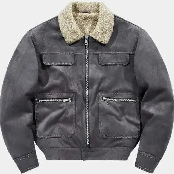 Sebastian™ | Fleece prsluk