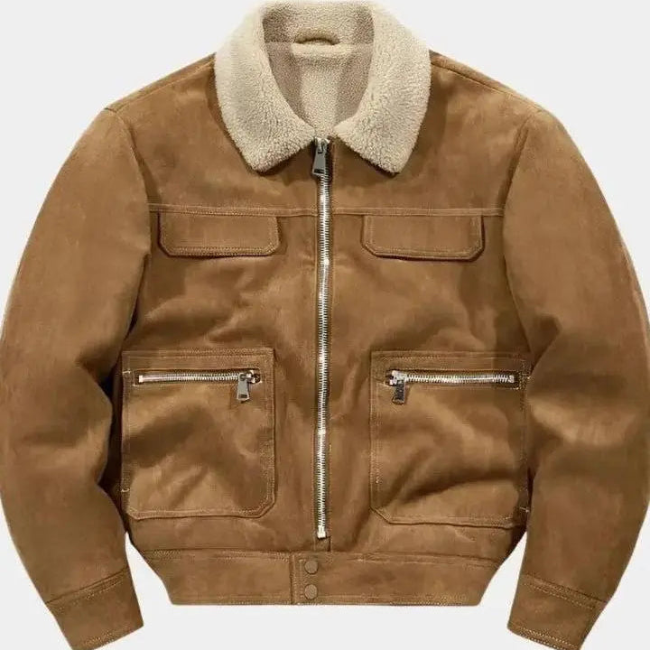 Sebastian™ | Fleece prsluk