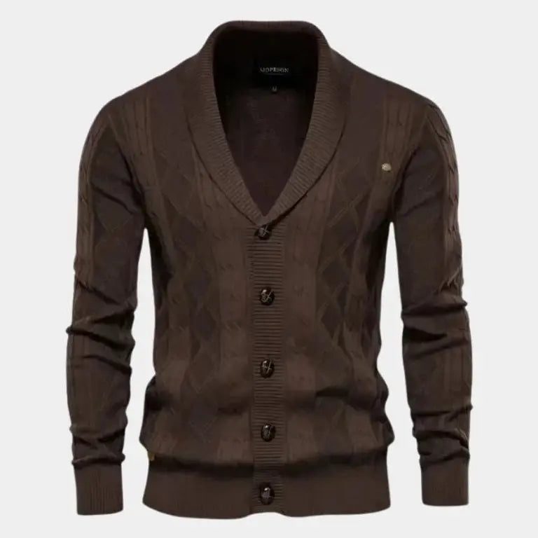 Sebastian™ | Pulover od poliestera