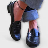 Klasične ženske mokasine