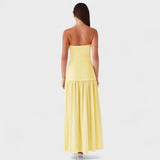 Celina - Večernja Haljina