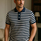 Simon™ | Elegantska Riviera Polo