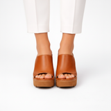 ALESSIA | PLATFORM ČIZME