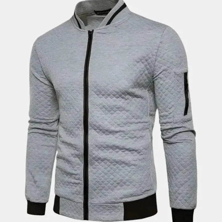 Textura™ | Bombarder jakna